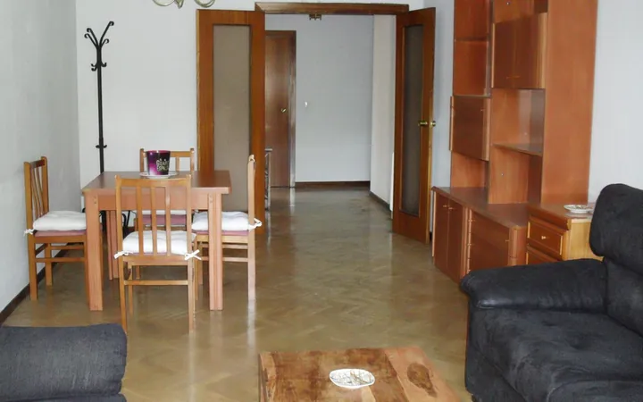 Piso en Calle de Valls Ferrera, 4, Ciudad Universitaria - Foto 8