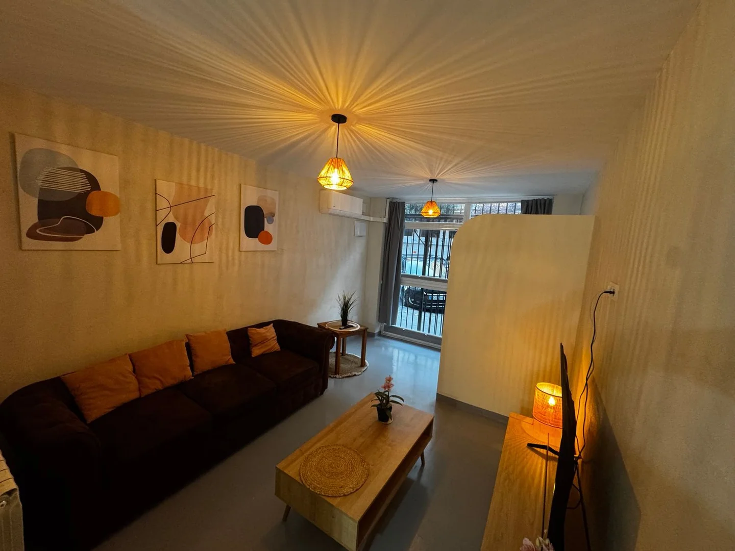 Piso en calle de Gandía, 1 - Foto 8