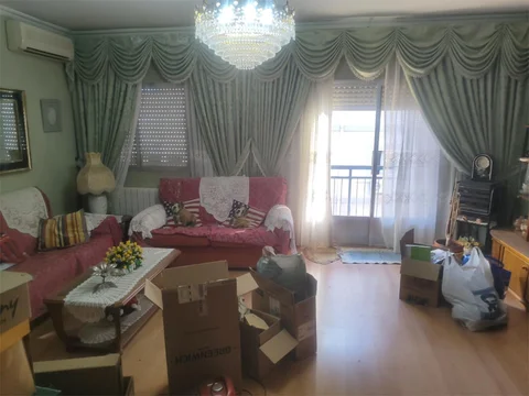 Piso en  Calle de Sánchez Preciado 38 B - Foto 8