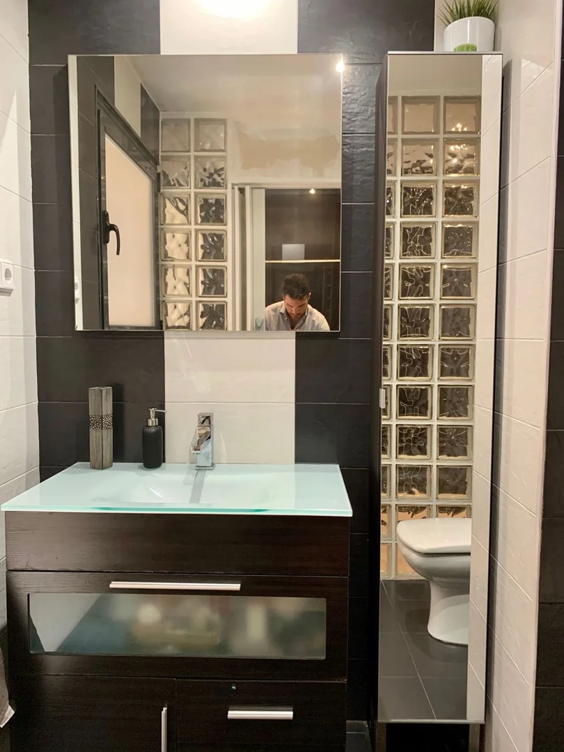 Estudio en calle Miguel Yuste, 21 - Foto 6