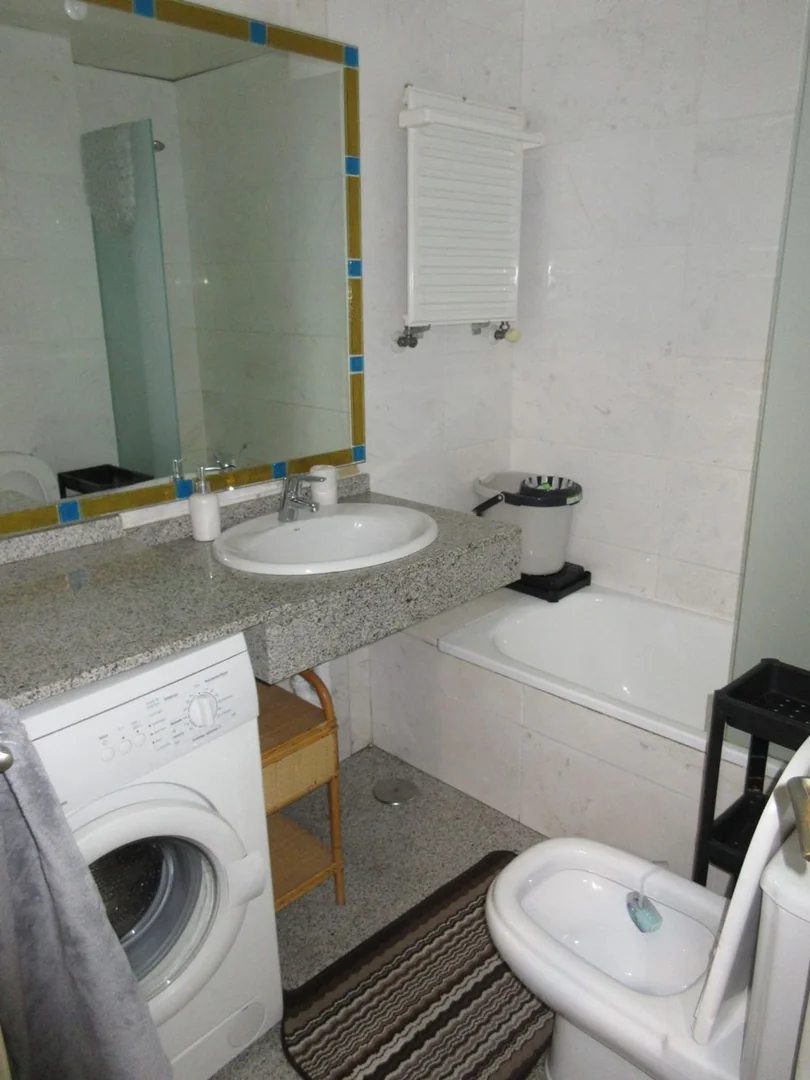 Estudio en Avenida del Santuario de Valverde, 18 e, Montecarmelo - Foto 4