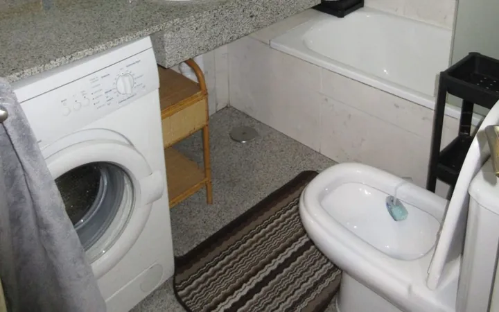 Estudio en Avenida del Santuario de Valverde, 18 e, Montecarmelo - Foto 4