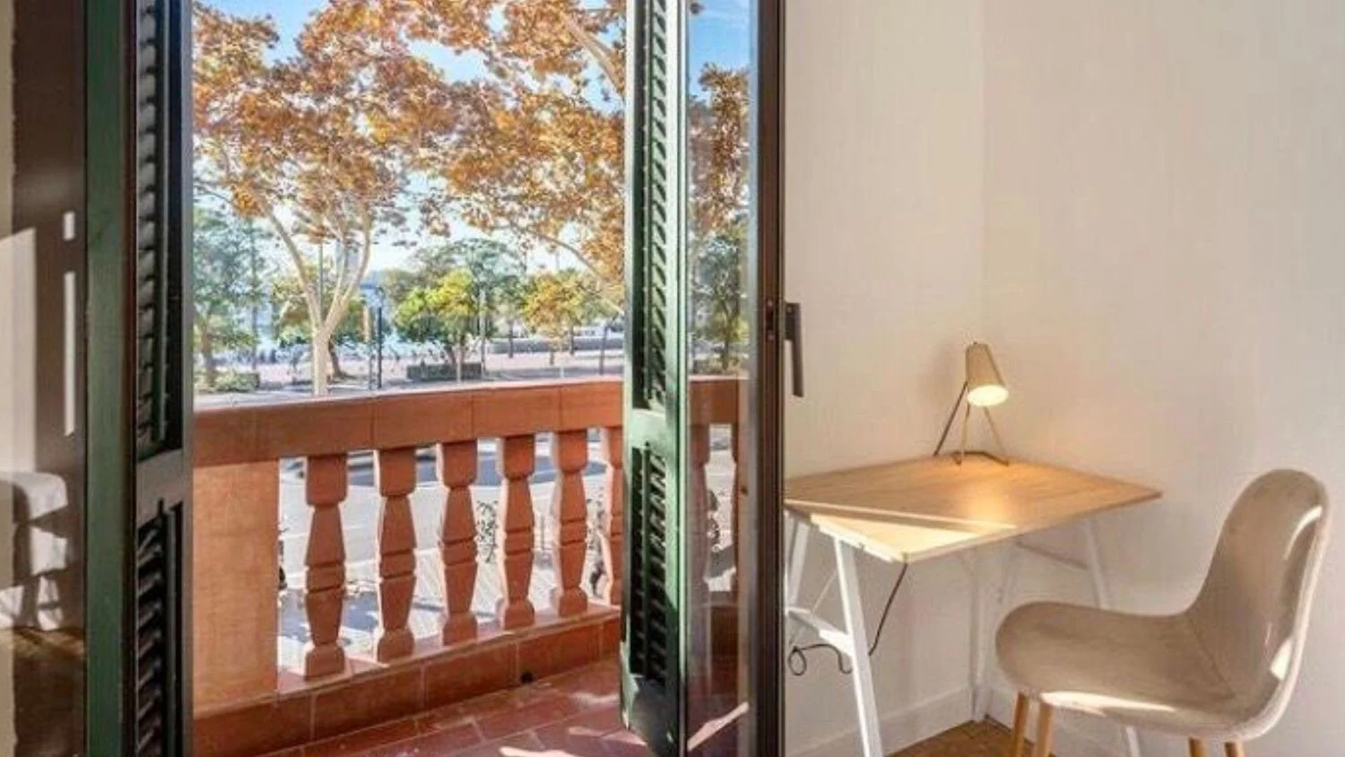 Piso en Paseo de Joan de Borbó, La Barceloneta - Foto 7