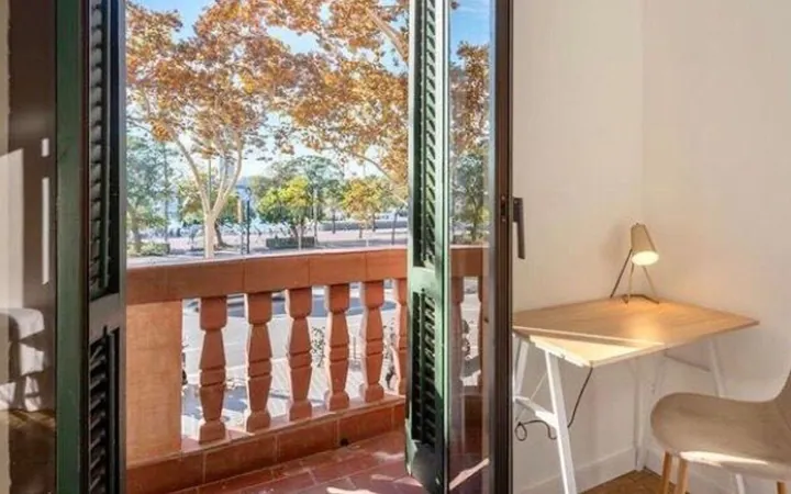 Piso en Paseo de Joan de Borbó, La Barceloneta - Foto 7