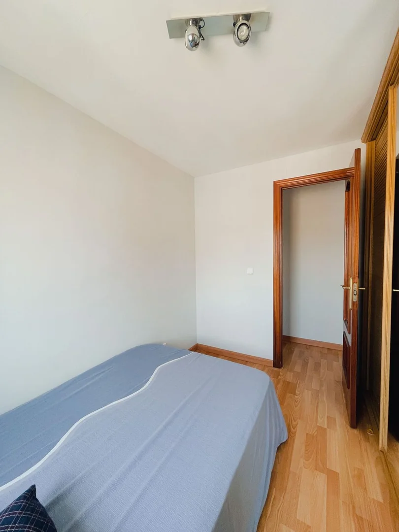 Piso en Calle y Travesía del Poeta Blas de Otero, 1, Ventas - Foto 16