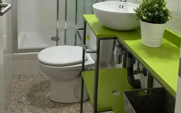 Piso en  N/A - Foto 8