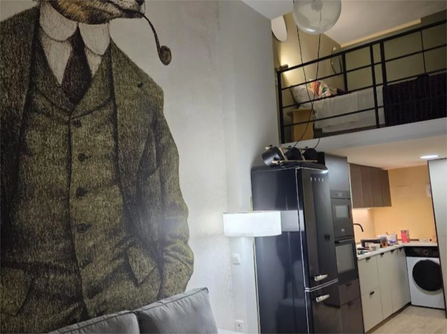 Piso en  Calle de Puenteareas 15 - Foto 2