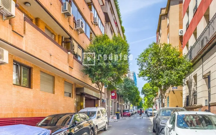 Piso en Calle de Hermosilla - Foto 22