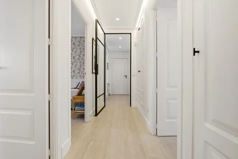 Piso en Barrio Nueva España - Foto 24