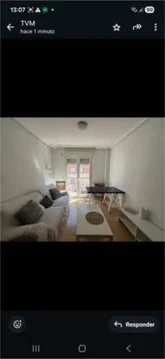 Apartamento en Quintana - Foto 5