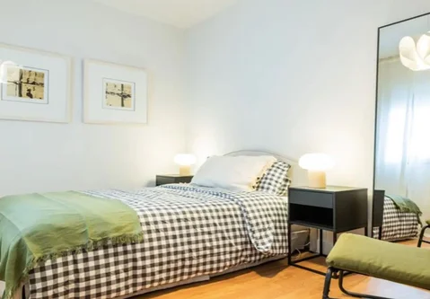 Piso en calle del General Pardiñas, 17 - Foto 3