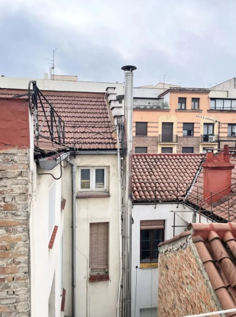 Piso en Calle de Lope de Rueda, Ibiza - Foto 7