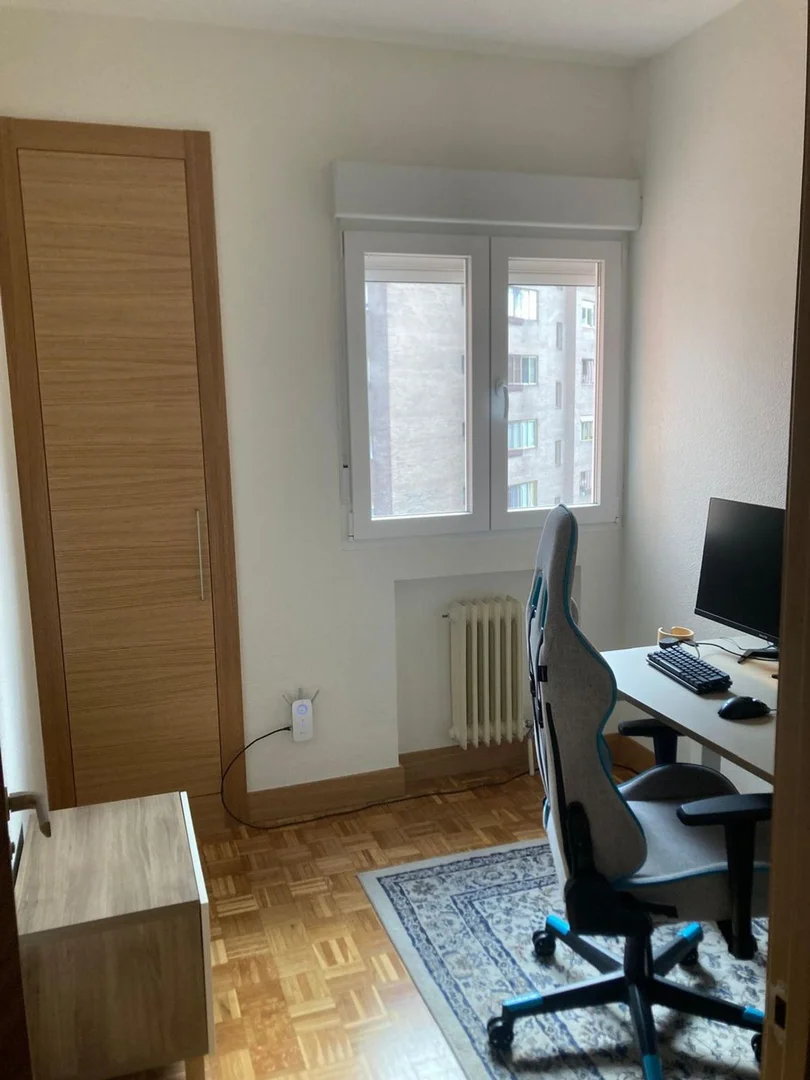 Piso en Barrio La Paz - Foto 19