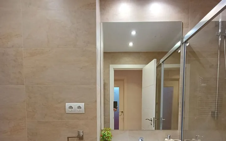 Piso en Calle de Colombia, 40, Bernabéu-Hispanoamérica - Foto 17