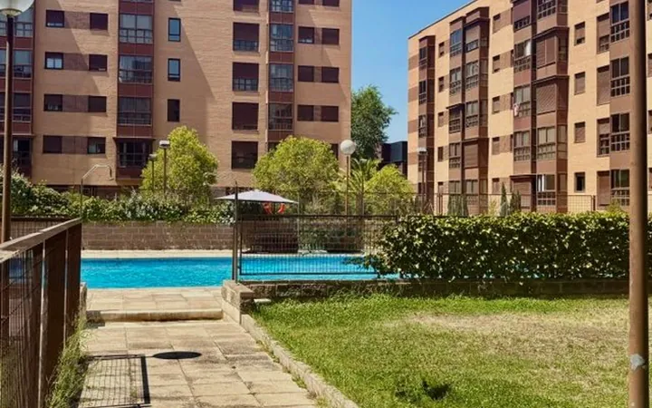 Piso en Calle de Deyanira, 59, Rejas - Foto 1