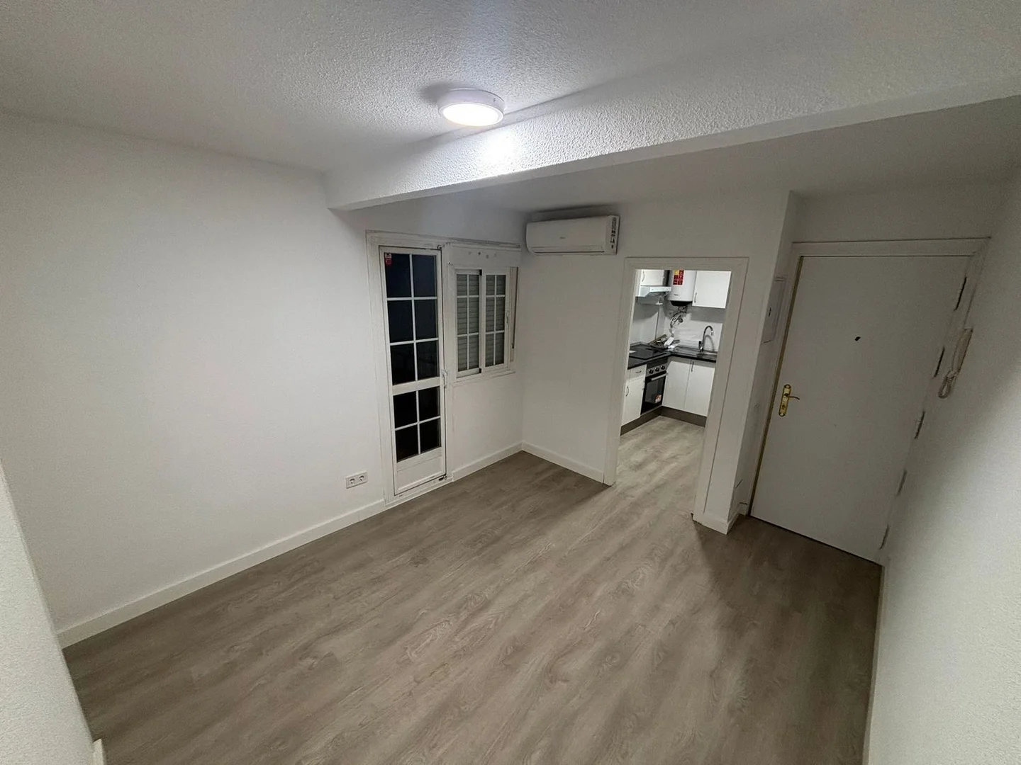 Piso en calle de Villafuerte, 12