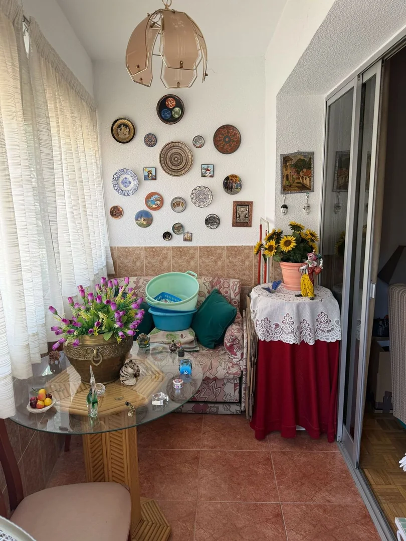 Piso en Pinar del Rey - Foto 5