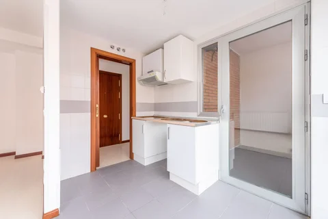 Piso en calle Almonte - Foto 6