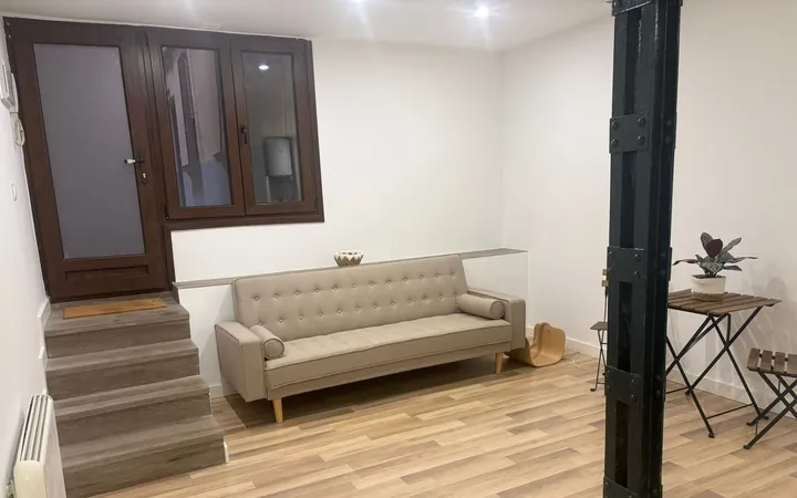 Estudio en Calle del General Álvarez de Castro, 18, Trafalgar - Foto 1