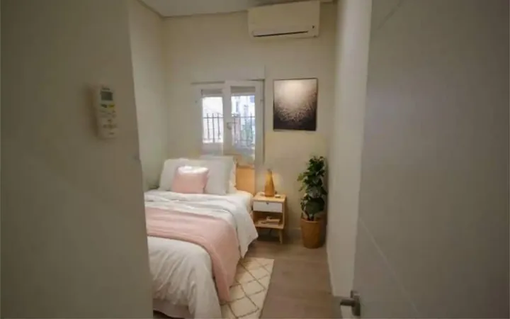 Piso en Goya - Foto 1