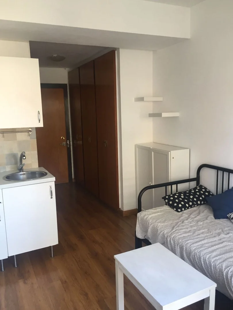 Estudio en calle de la Infanta Mercedes, 92 - Foto 20