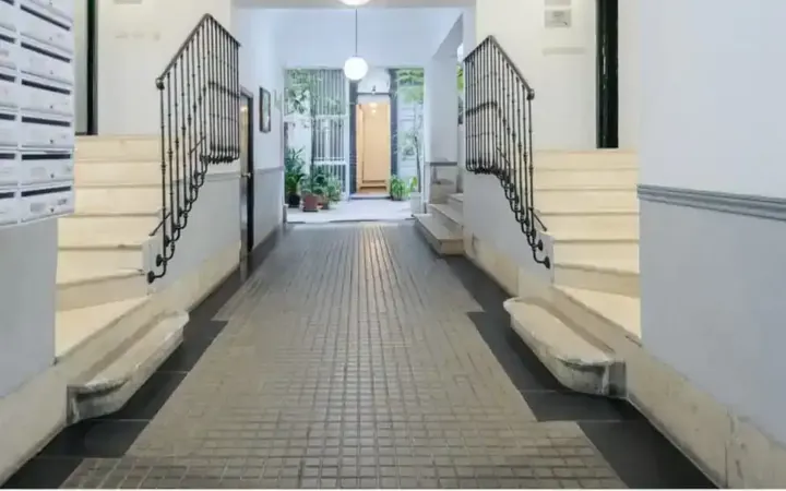 Piso en  Calle de Barbieri 3 - Foto 3