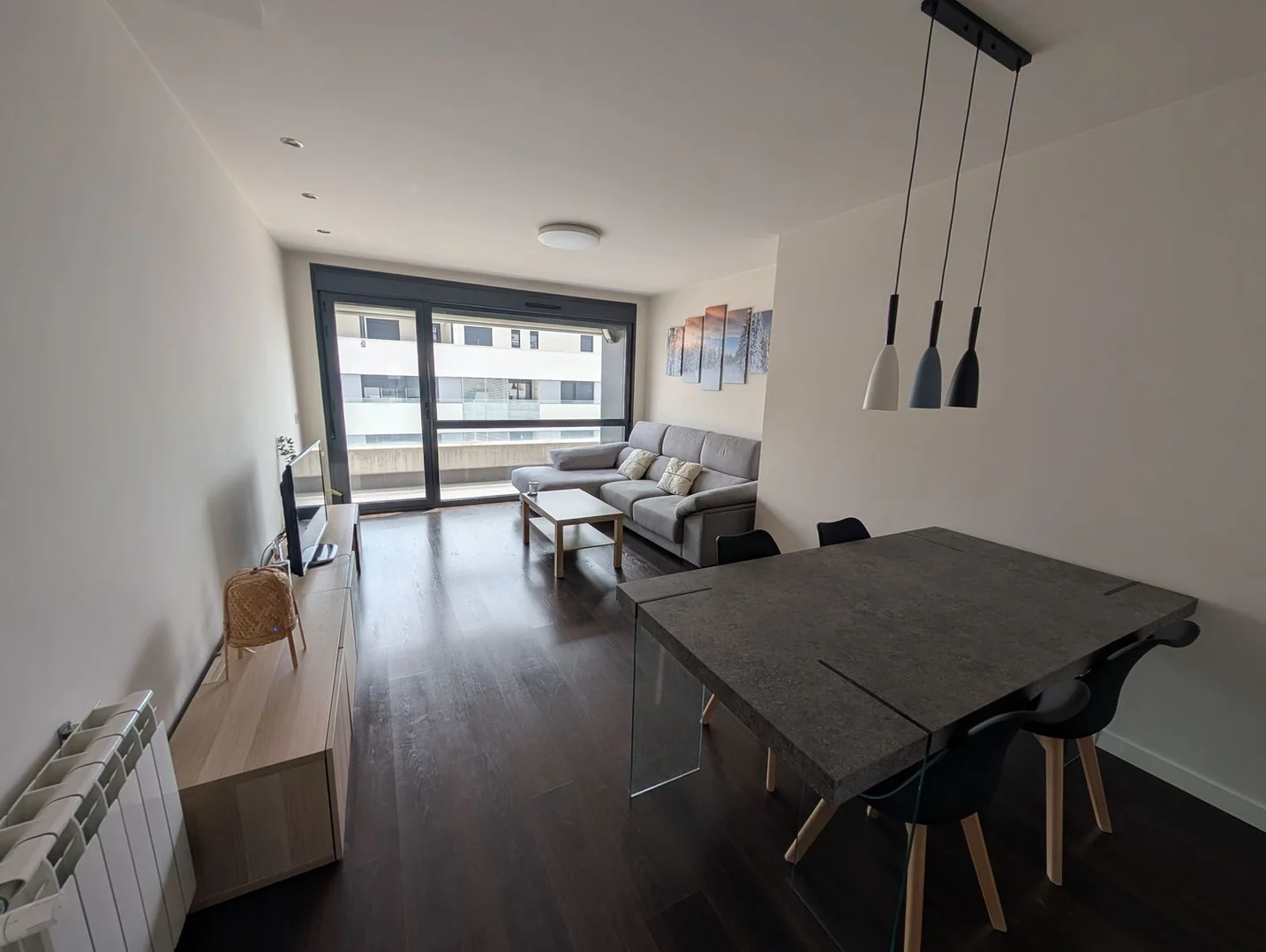 Piso en El Asombro de Damasco, 15, Los Ángeles - Foto 8