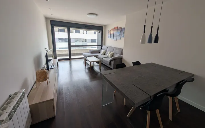 Piso en El Asombro de Damasco, 15, Los Ángeles - Foto 8