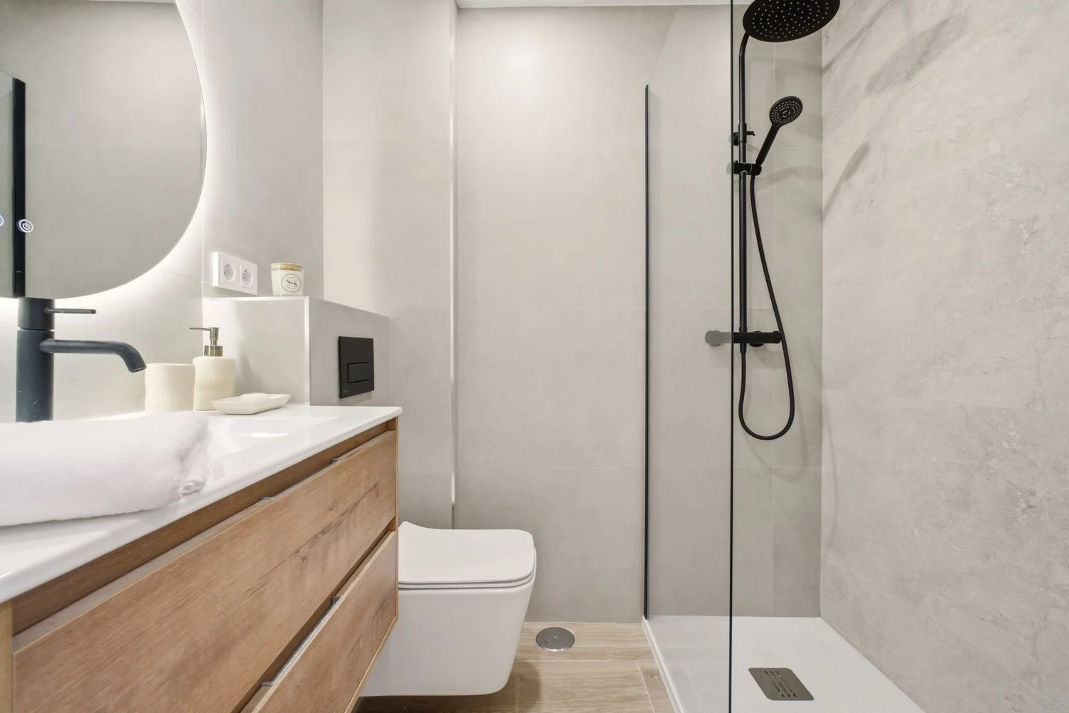 Piso en calle de Vallehermoso, 59 - Foto 35