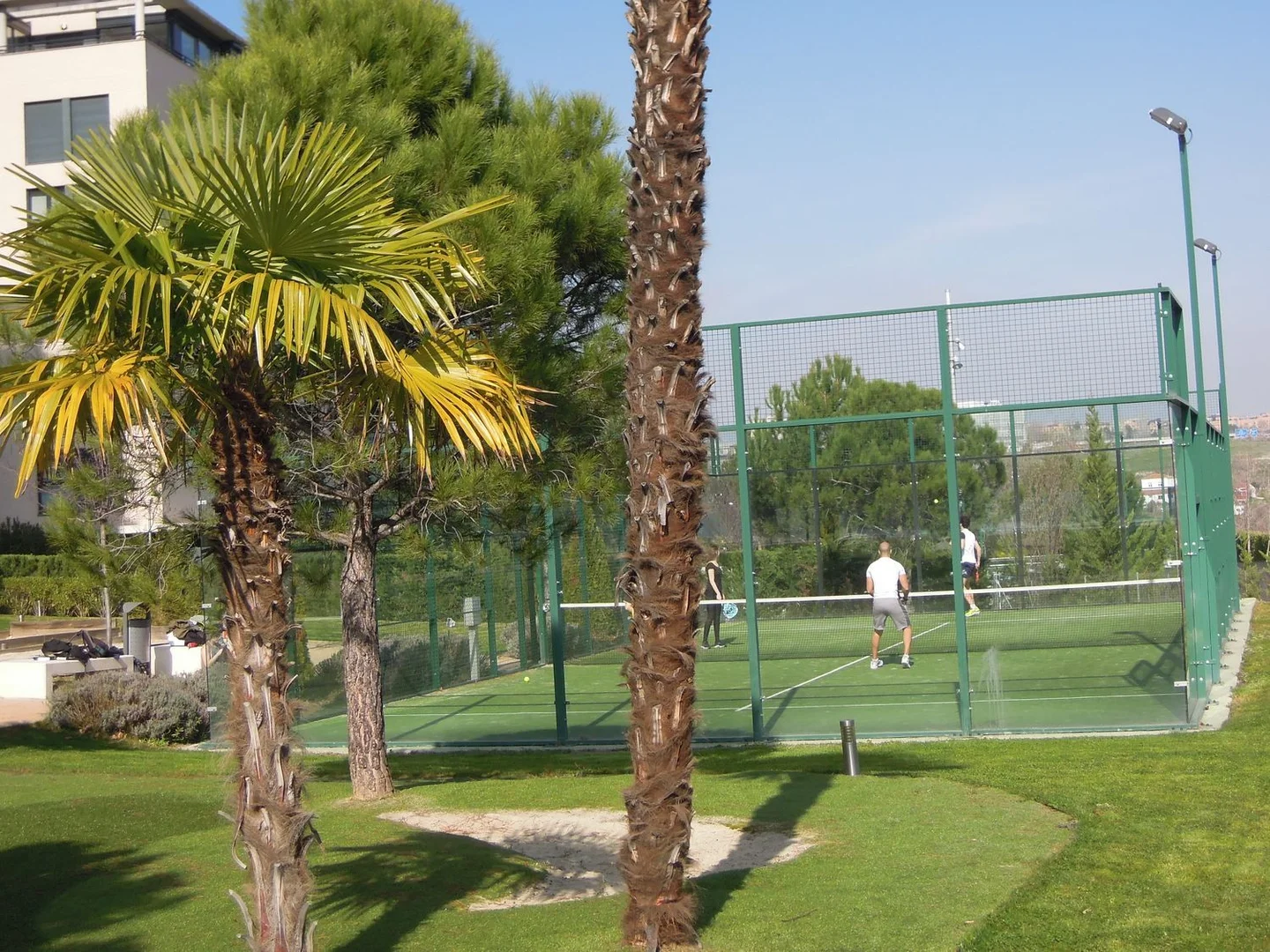 Piso en calle de Américo Castro, 114 - Foto 7