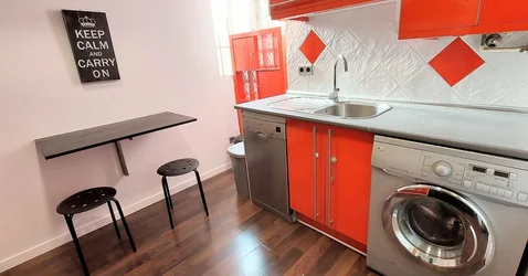 Ático en calle de Zabaleta, 12 - Foto 8