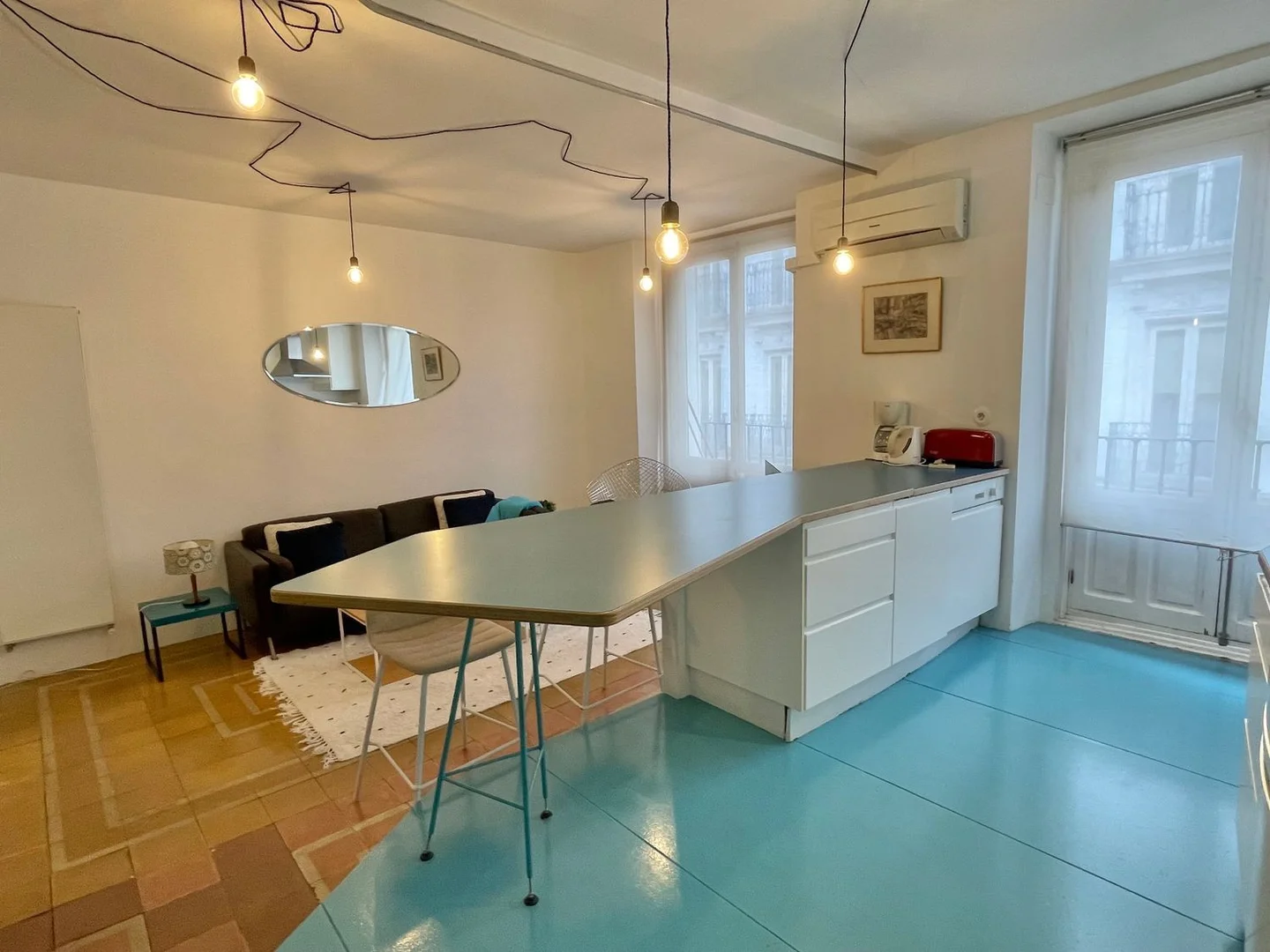 Piso en calle de las Veneras, 5 - Foto 4