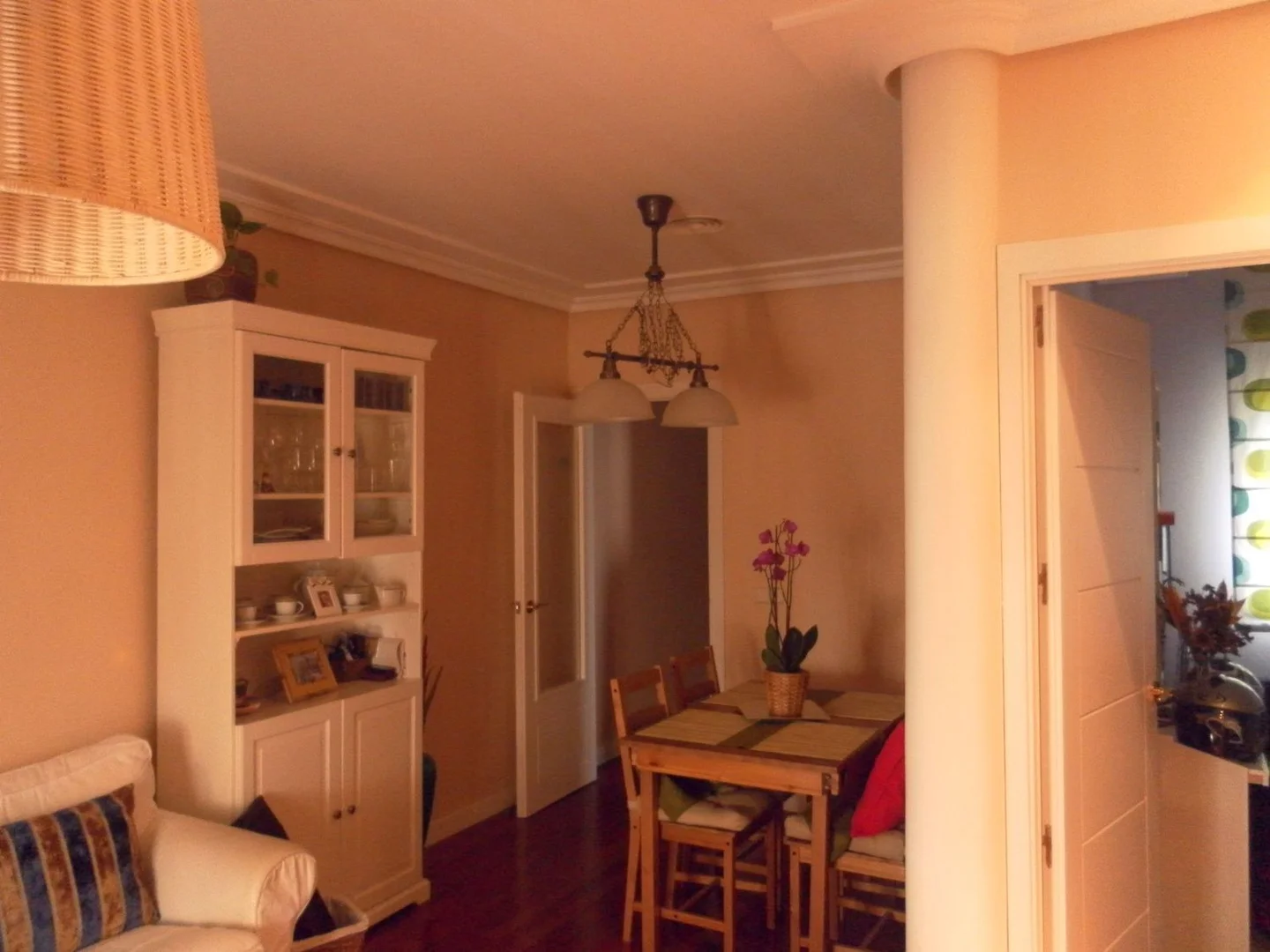 Piso en calle de Andalucía, 11 - Foto 20