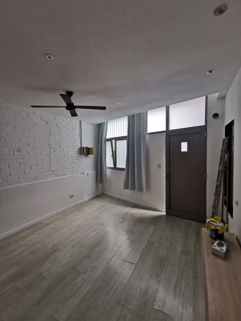 Estudio en Calle d'Arnau, 19, Vilapicina i la Torre Llobeta - Foto 11