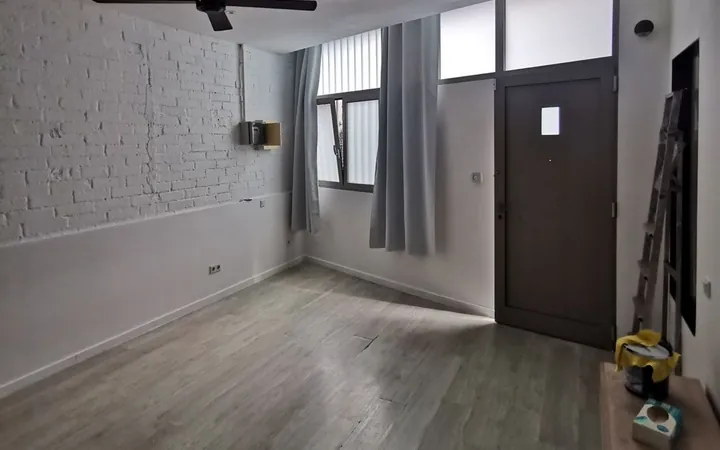 Estudio en Calle d'Arnau, 19, Vilapicina i la Torre Llobeta - Foto 11