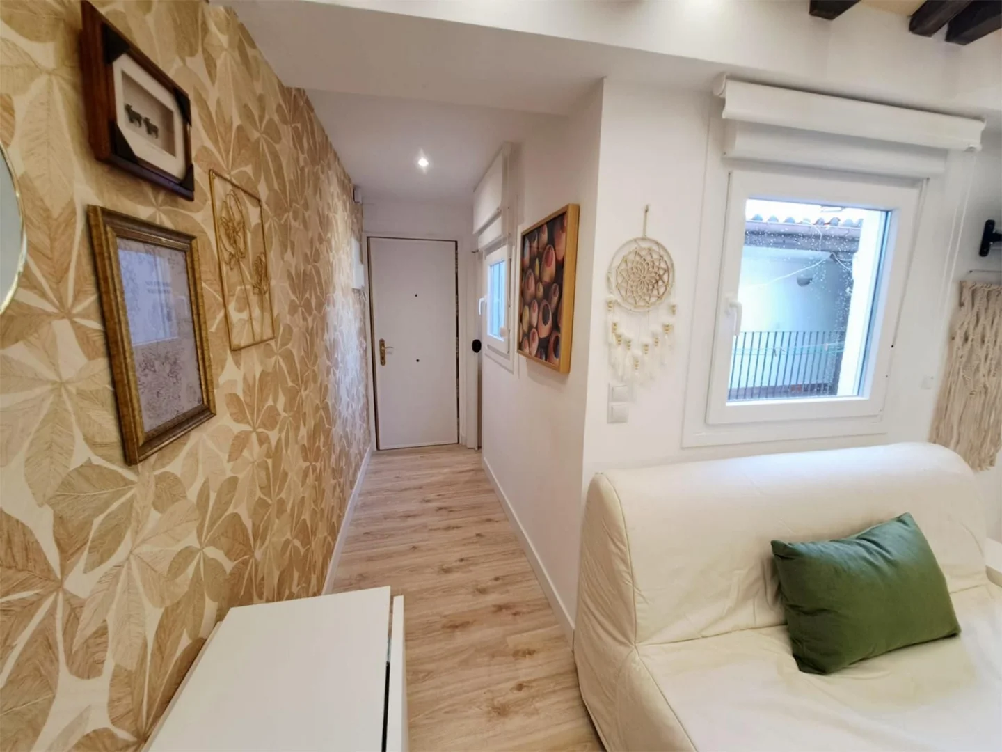 Piso en  Calle del Águila 16 - Foto 6