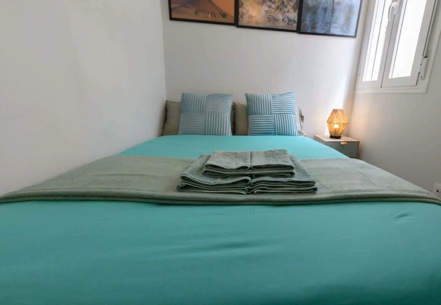 Piso en Calle de Tenerife, 60, Bellas Vistas - Foto 40