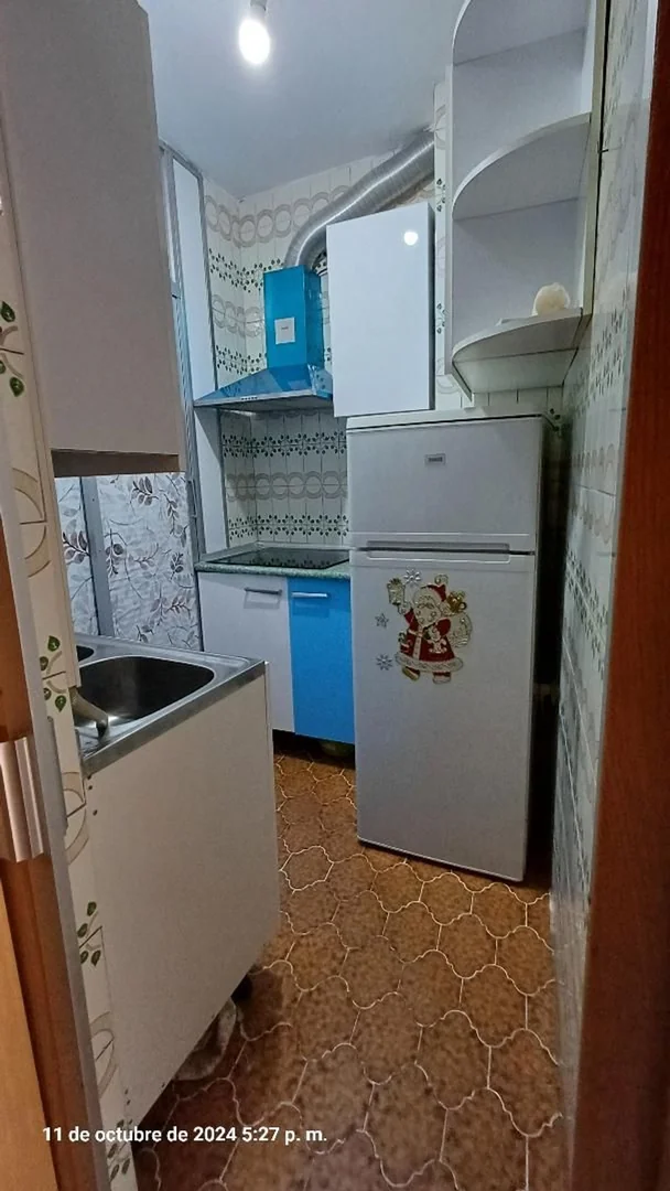 Piso en Calle de Embajadores, 131, Delicias - Foto 11