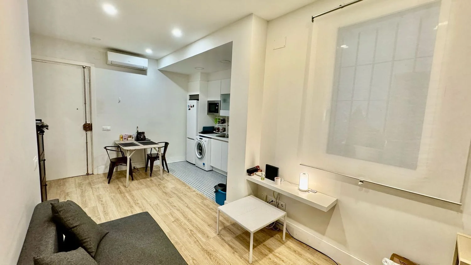 Piso en calle del Tutor, 59 - Foto 10