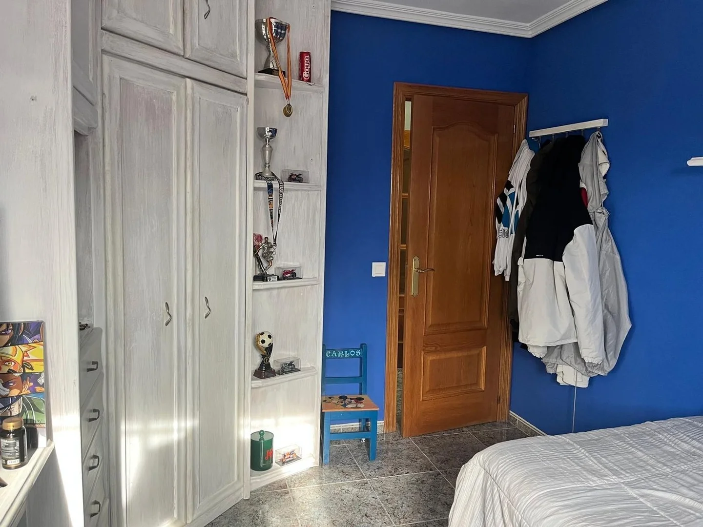 Piso en Amposta - Foto 18