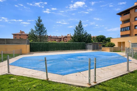 Piso en avenida del Monasterio de El Escorial, 84 - Foto 23