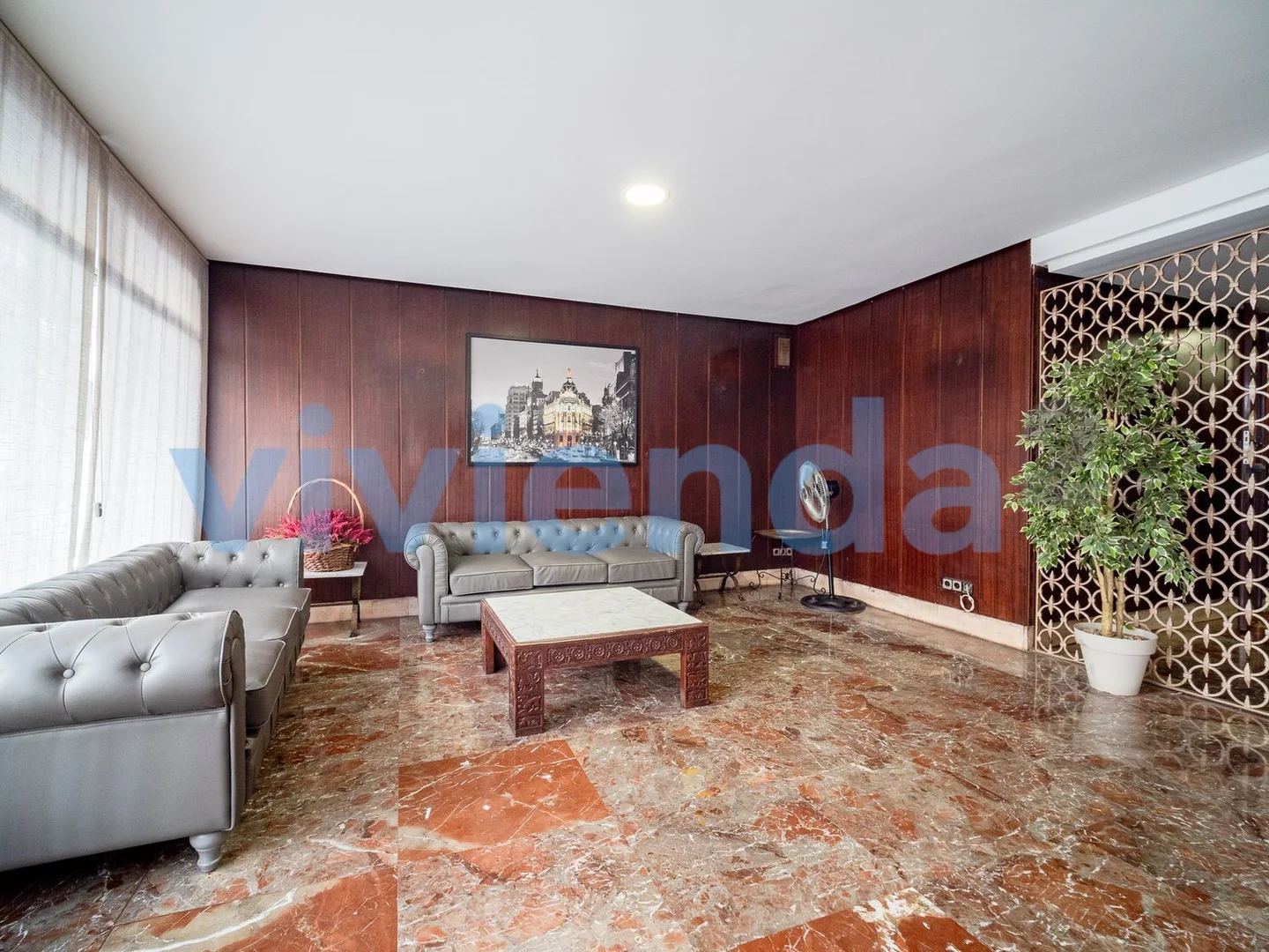 Piso en Barrio Recoletos - Foto 26