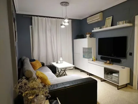 Piso en calle la Puebla del Río, 1 - Foto 1