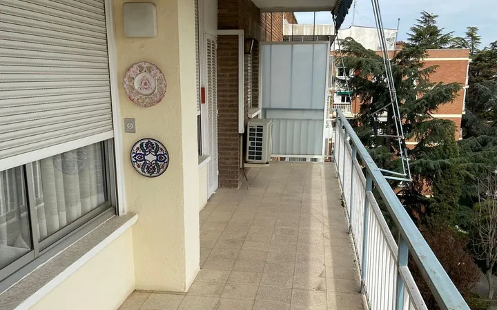 Piso en Bellas Vistas, Bellas Vistas - Foto 7