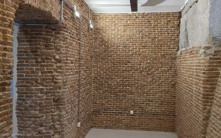 Estudio en Calle de Cervantes, 34, Huertas-Cortes - Foto 31