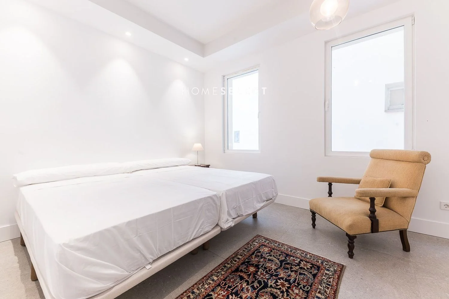 Piso en calle de Serrano - Foto 32