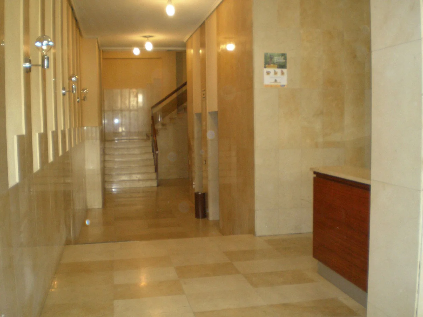Piso en Calle de la Infanta Mercedes, 105, Cuzco-Castillejos - Foto 13