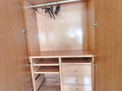 Piso en  Calle de Clara del Rey 39 - Foto 14