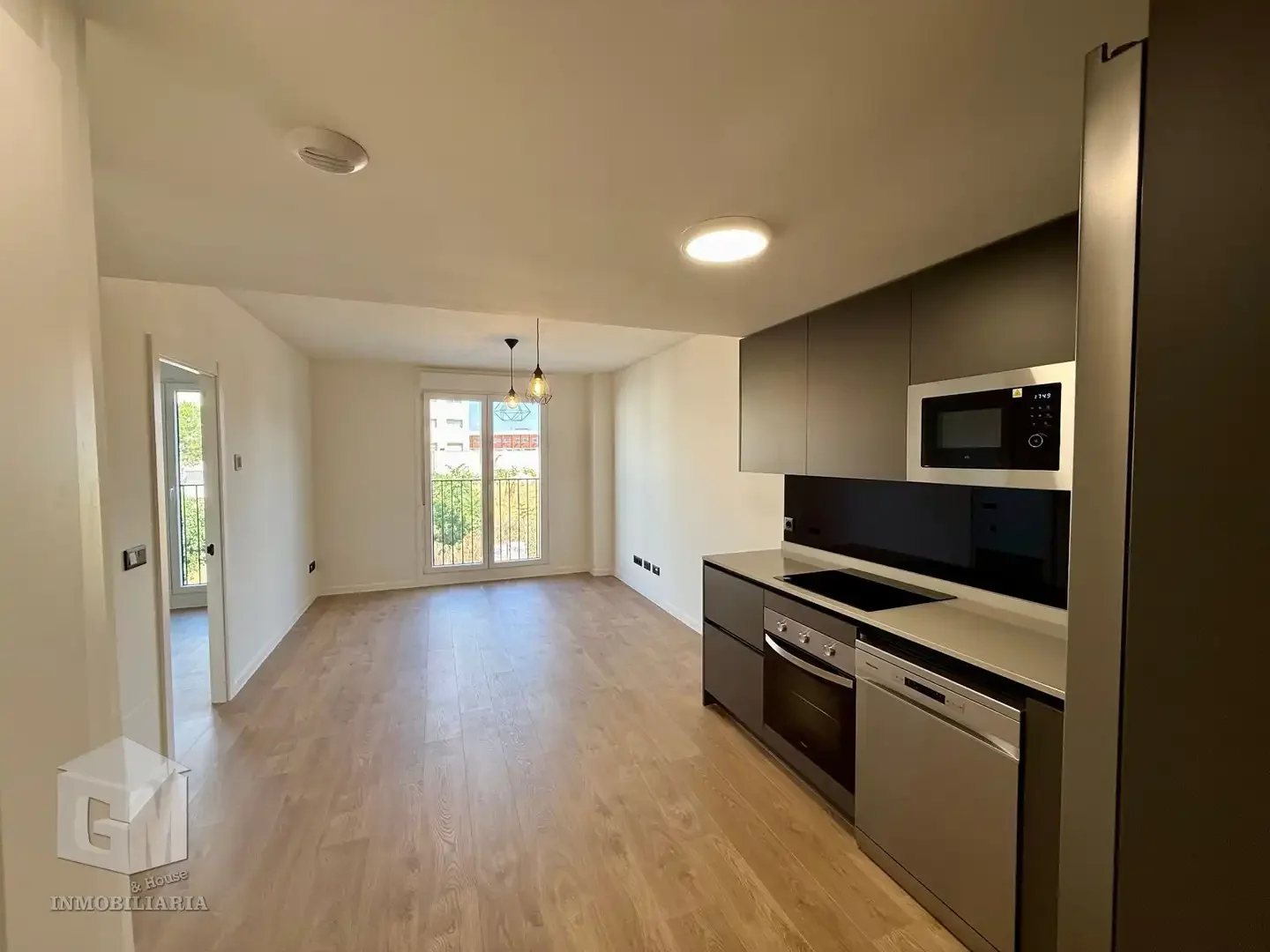 Apartamento en  Madrid Capital - Foto 2