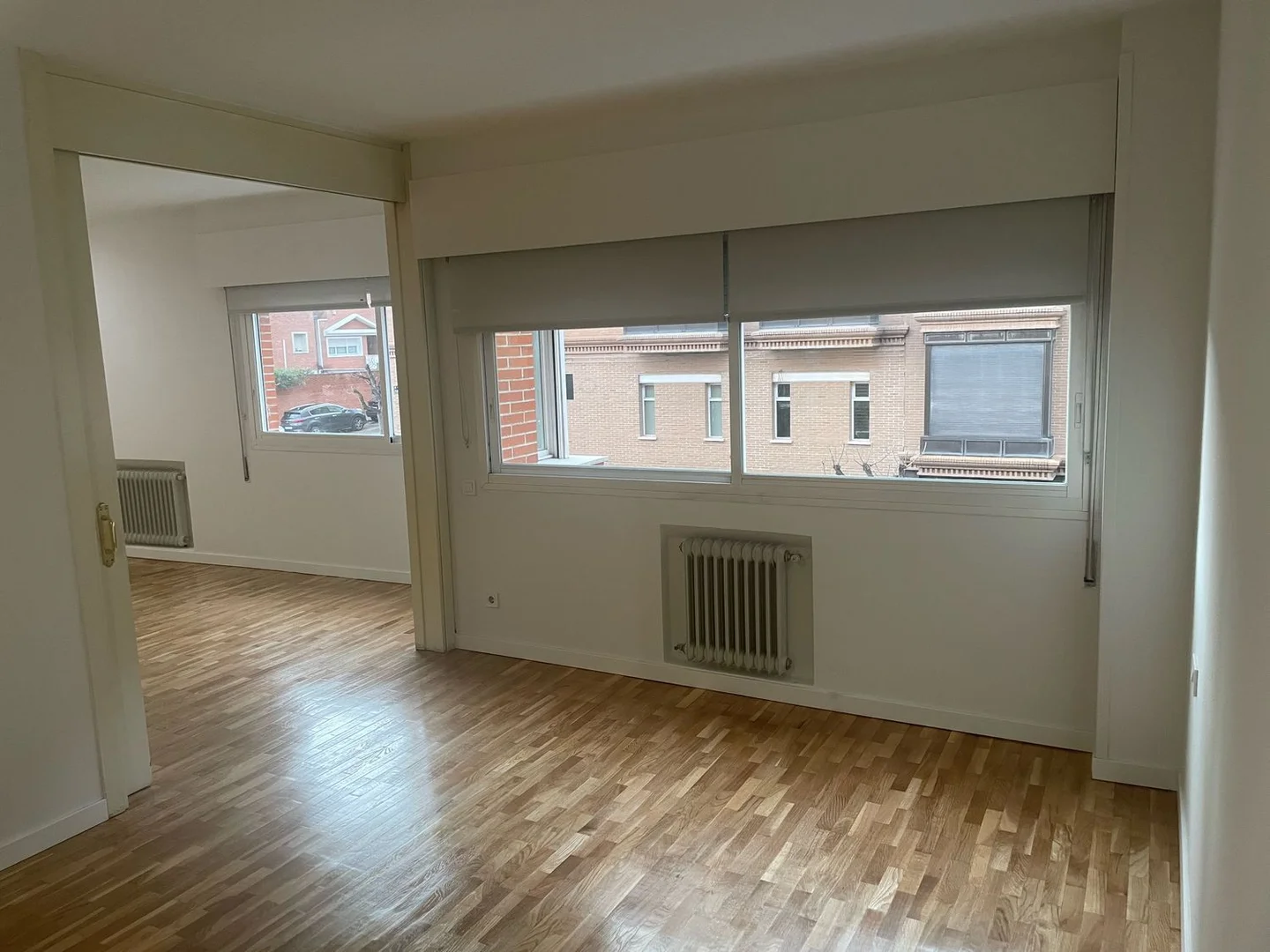 Piso en avenida de Machupichu, 11 - Foto 4